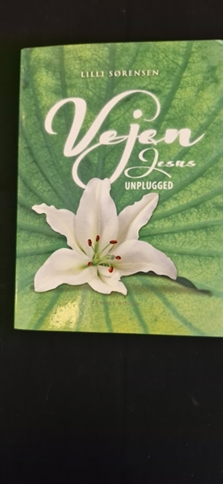 Sørensen, Lilli: Vejen Jesus